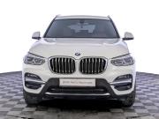 BMW X3 III (G01) Москва  - изображение 32