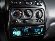 Daewoo Matiz I Рестайлинг Воронеж  - изображение 29