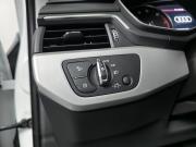 Audi A4 V (B9) Рестайлинг Москва  - изображение 47