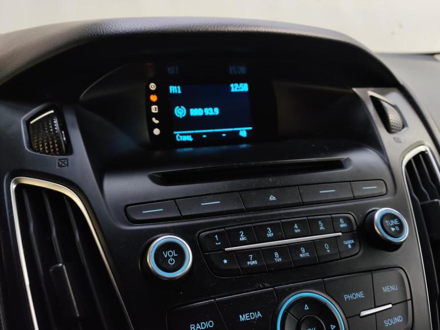 Ford Focus III Рестайлинг Санкт-Петербург  - изображение 11