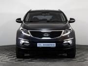 Kia Sportage III Санкт-Петербург  - изображение 23
