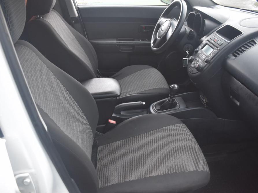 Kia Soul I Рестайлинг Архангельск  - изображение 10