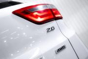 Hyundai Creta I Тюмень  - изображение 42