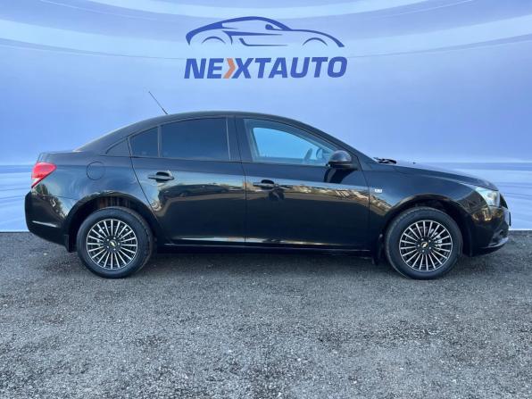 Chevrolet Cruze I с пробегом 2011 года, цена 600 000 рублей, 231259 км, седан, Автокод Объявления