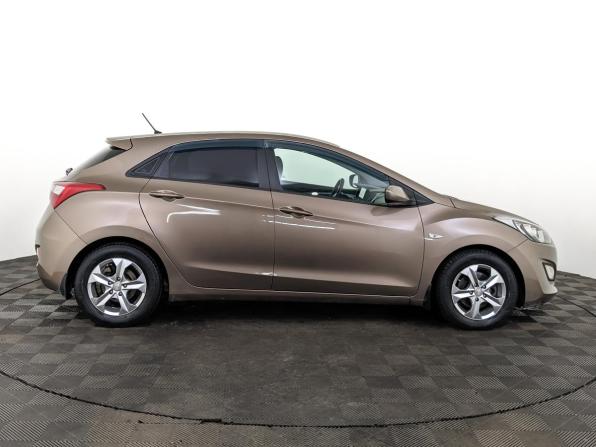 Hyundai i30 II с пробегом 2013 года, цена 1 195 000 рублей, 90915 км, хэтчбек, Автокод Объявления
