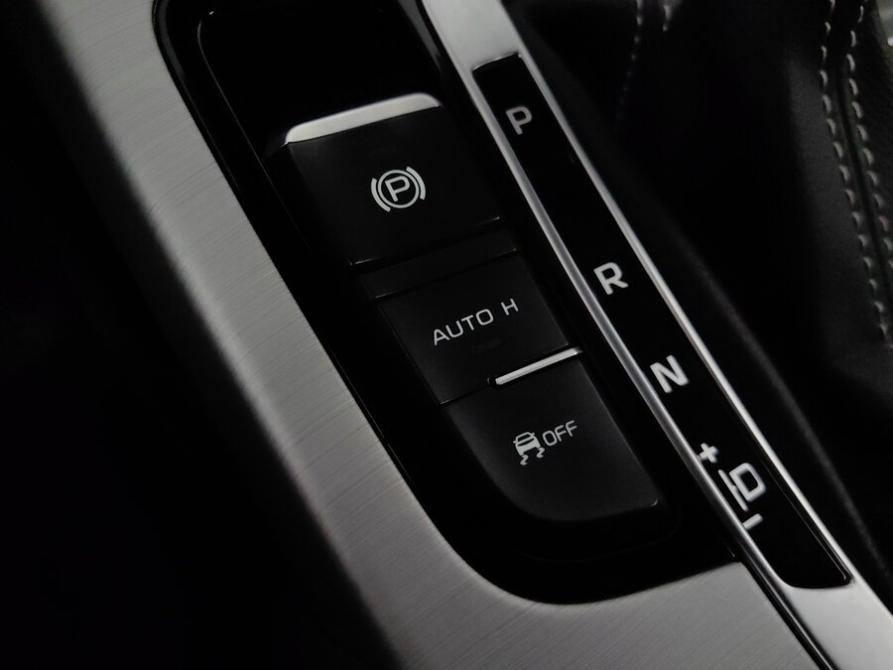 Geely Atlas I Подольск  - изображение 15