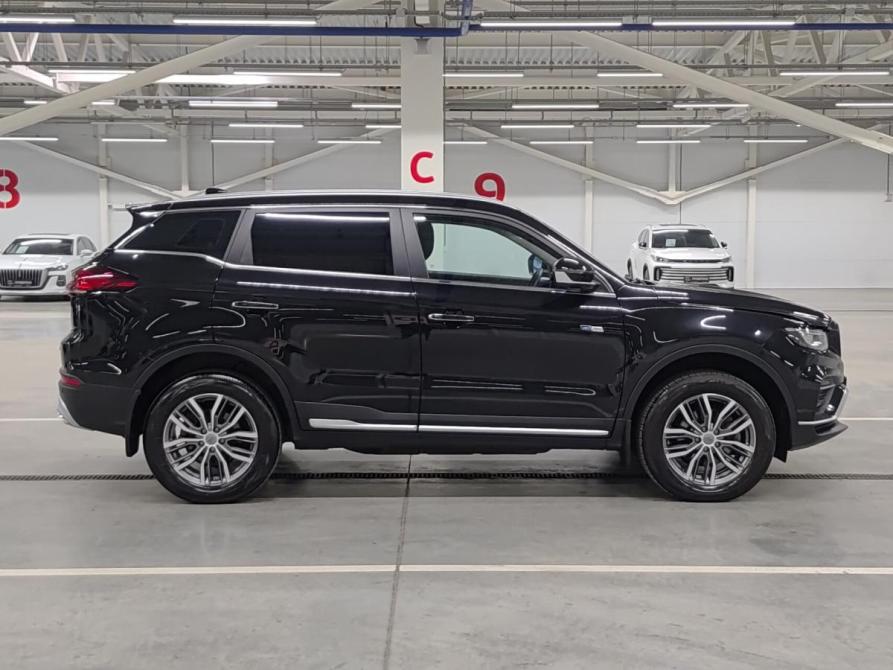 Geely Atlas Pro Казань  - изображение 5