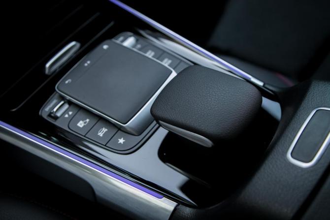 Mercedes-Benz GLB I (X247) с пробегом 2020 года, цена 3 690 000 рублей, 45105 км, внедорожник, Автокод Объявления