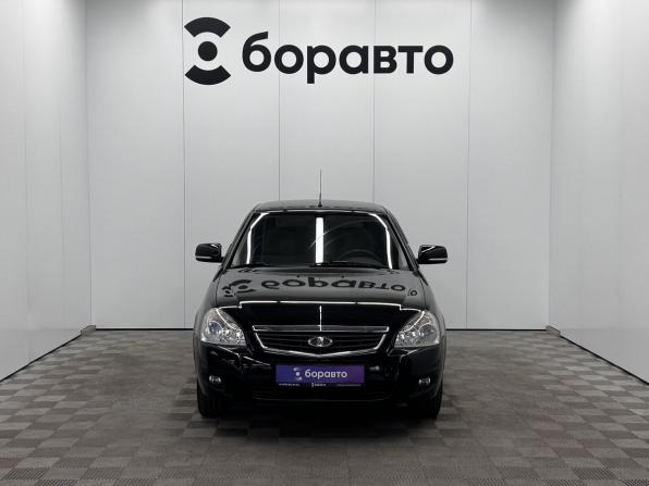 Lada (ВАЗ) Priora I с пробегом 2011 года, цена 470 000 рублей, 97576 км, хэтчбек, Автокод Объявления