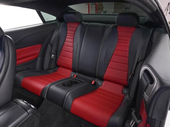 Mercedes-Benz E-Класс V (W213 S213 C238) с пробегом 2017 года, цена 3 349 046 рублей, 101191 км, купе-хардтоп, Автокод Объявления