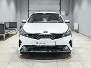 Kia Rio IV Рестайлинг Екатеринбург  - изображение 21