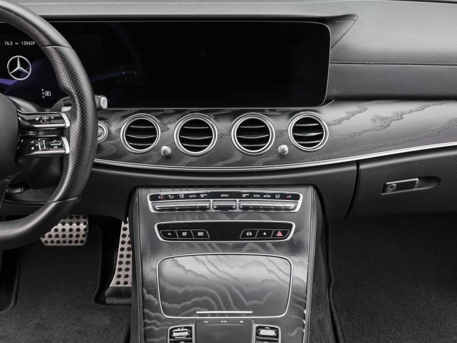 Mercedes-Benz E-Класс V (W213 S213 C238) Рестайлинг Москва  - изображение 14