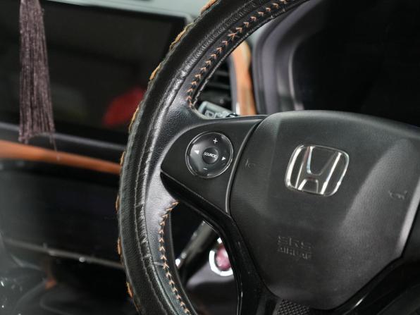 Honda Vezel I с пробегом 2014 года, цена 1 640 000 рублей, 117000 км, внедорожник, Автокод Объявления