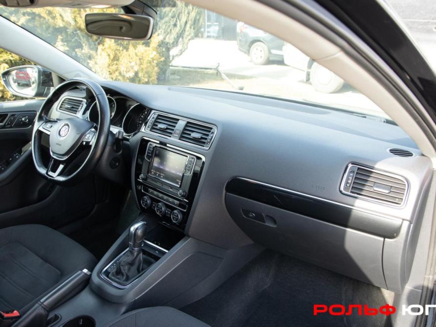 Volkswagen Jetta VI Рестайлинг Москва  - изображение 7