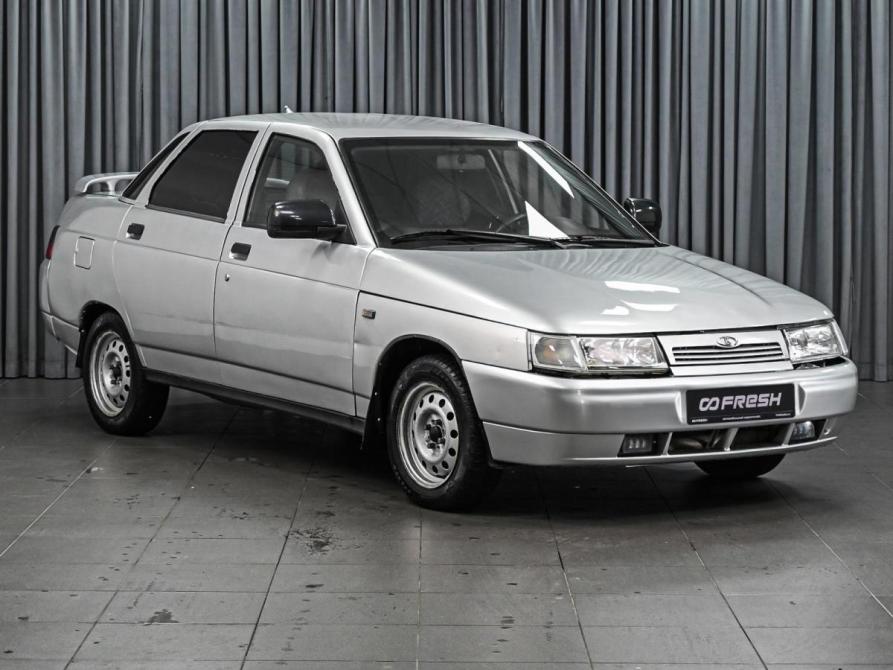 Lada (ВАЗ) 2110 Ставрополь  - изображение 1
