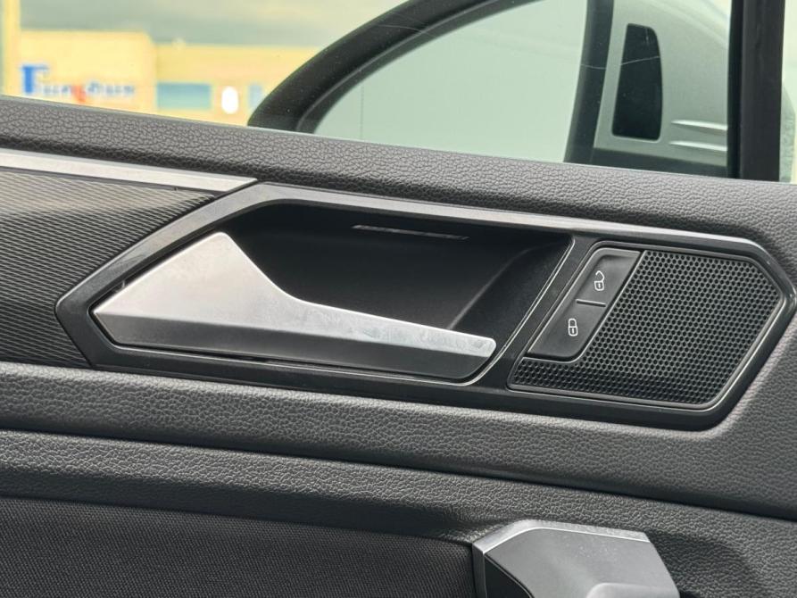 Volkswagen Tiguan II Воронеж  - изображение 27