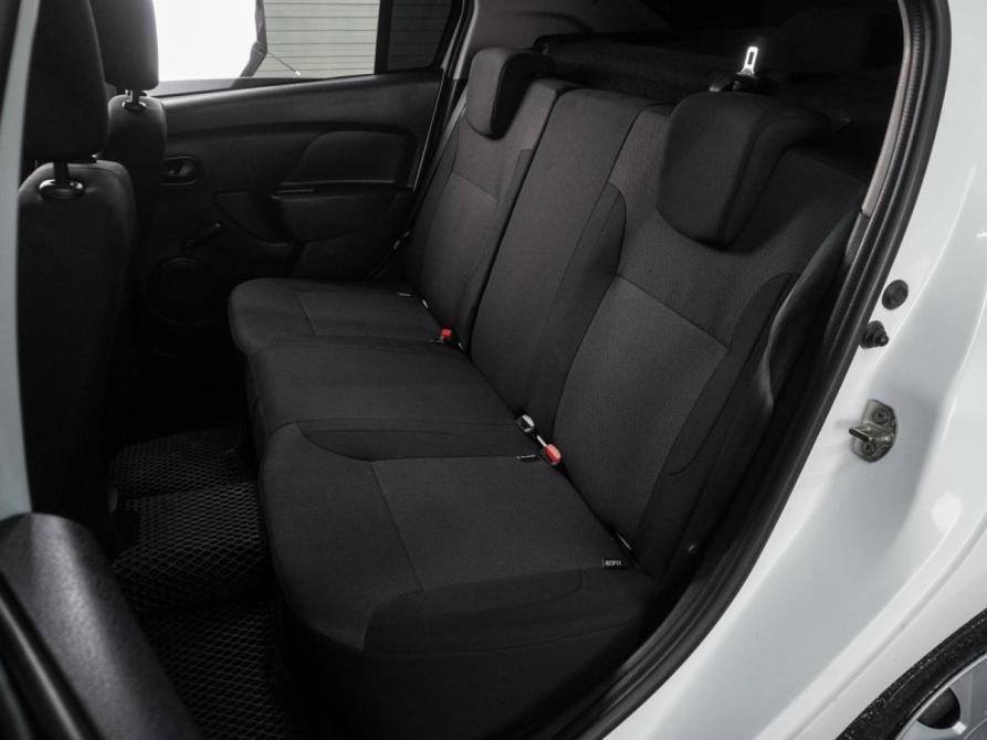 Renault Logan II Рестайлинг Воронеж  - изображение 9