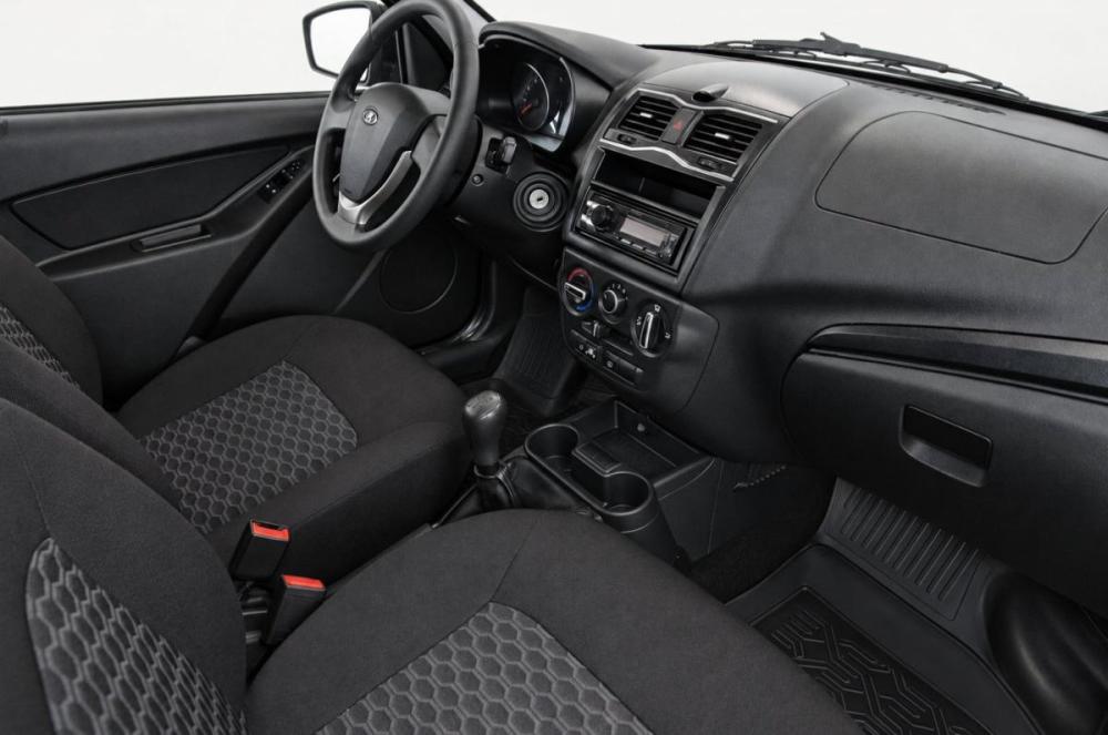 Lada (ВАЗ) Granta I Рестайлинг Челябинск  - изображение 11