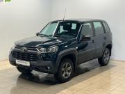 Lada (ВАЗ) Niva Travel I Санкт-Петербург  - изображение 26