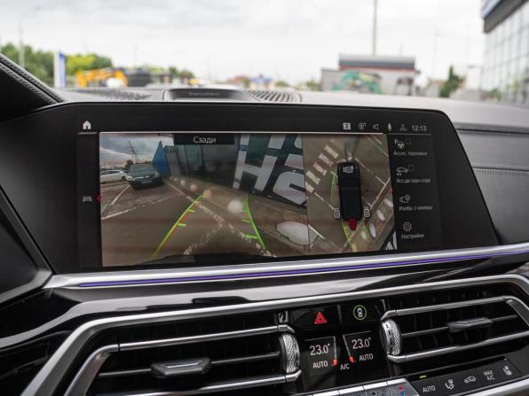 BMW X5 M III (F95) с пробегом 2021 года, цена 11 699 000 рублей, 81042 км, внедорожник, Автокод Объявления