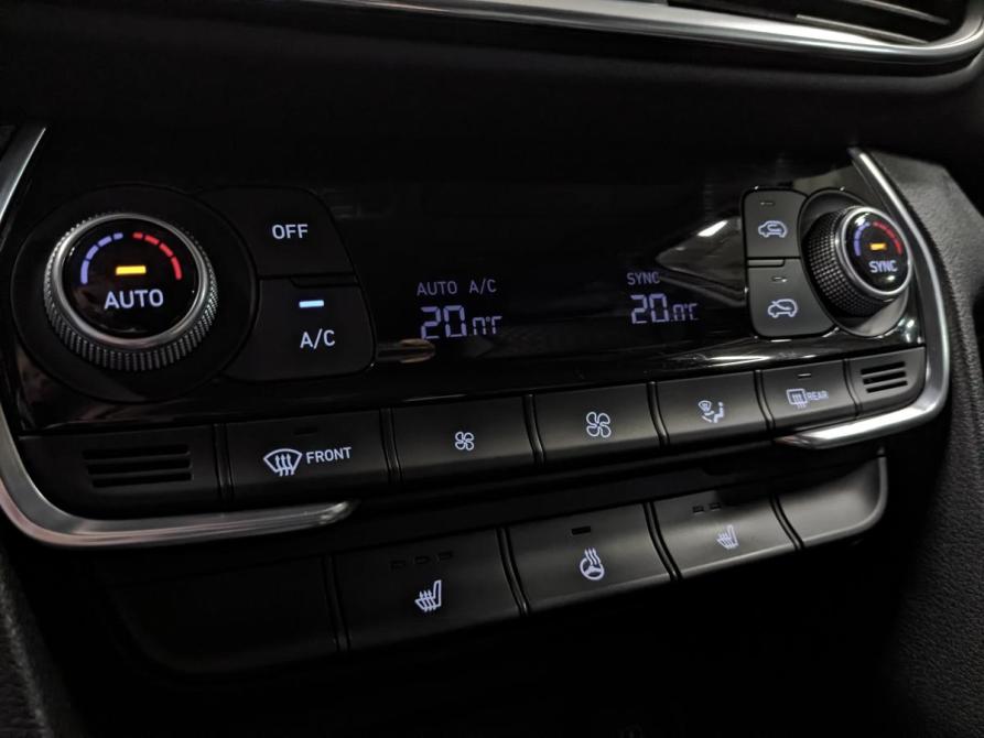 Hyundai Santa Fe IV Санкт-Петербург  - изображение 21