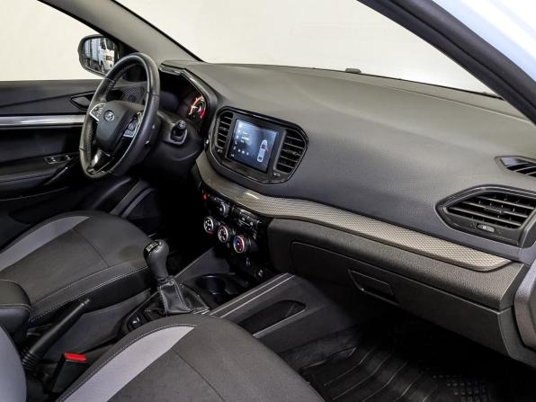 Lada (ВАЗ) Vesta I Рестайлинг (NG) с пробегом 2023 года, цена 1 250 000 рублей, 33250 км, седан, Автокод Объявления
