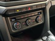 Volkswagen Amarok I Рестайлинг Красноярск  - изображение 37