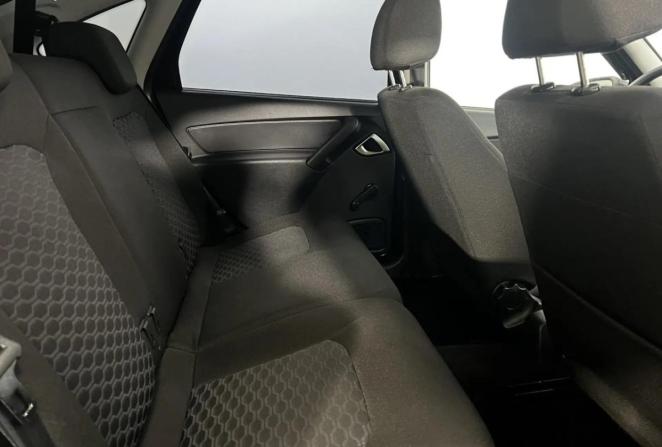 Lada (ВАЗ) Granta I Рестайлинг с пробегом 2022 года, цена 781 000 рублей, 42972 км, лифтбек, Автокод Объявления