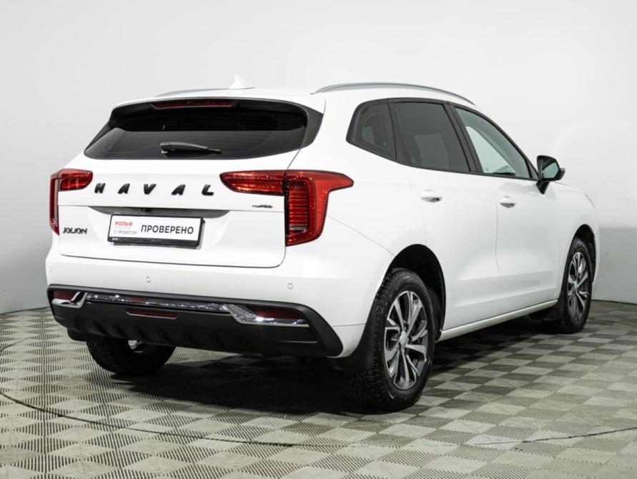 Haval Jolion I Санкт-Петербург  - изображение 5