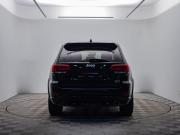 Jeep Grand Cherokee IV (WK2) Рестайлинг Москва  - изображение 26