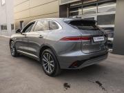 Jaguar F-Pace I Рестайлинг Москва  - изображение 19