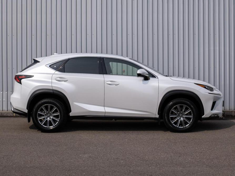 Lexus NX I Рестайлинг Сочи  - изображение 5