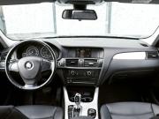 BMW X3 II (F25) Екатеринбург  - изображение 37