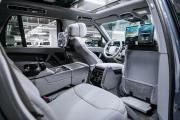 Land Rover Range Rover V Москва  - изображение 55