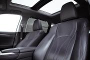 Lexus RX IV Рестайлинг Санкт-Петербург  - изображение 64