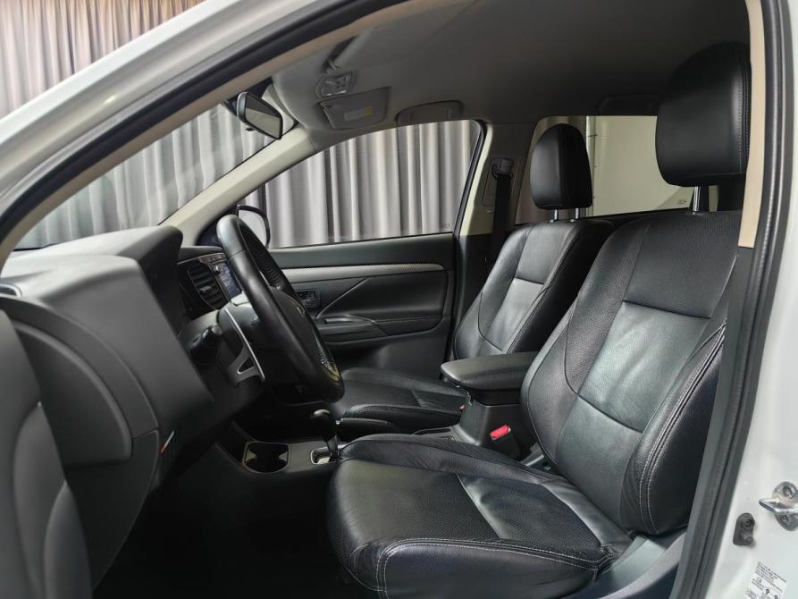 Mitsubishi Outlander III Москва  - изображение 9