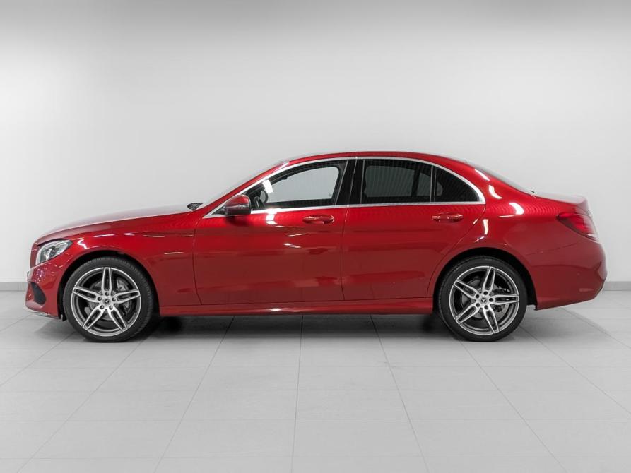 Mercedes-Benz C-Класс IV (W205) Санкт-Петербург  - изображение 9