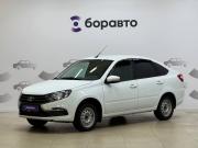 Lada (ВАЗ) Granta I Рестайлинг Ставрополь  - изображение 18