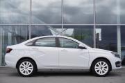 Lada (ВАЗ) Vesta I Рестайлинг (NG) Ульяновск  - изображение 28