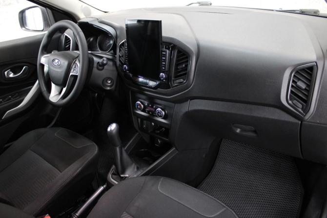 Lada (ВАЗ) XRAY I с пробегом 2021 года, цена 944 000 рублей, 83148 км, хэтчбек, Автокод Объявления