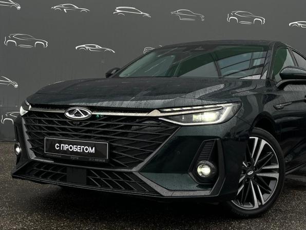 Chery Arrizo 8 с пробегом 2024 года, цена 2 298 400 рублей, 30032 км, седан, Автокод Объявления