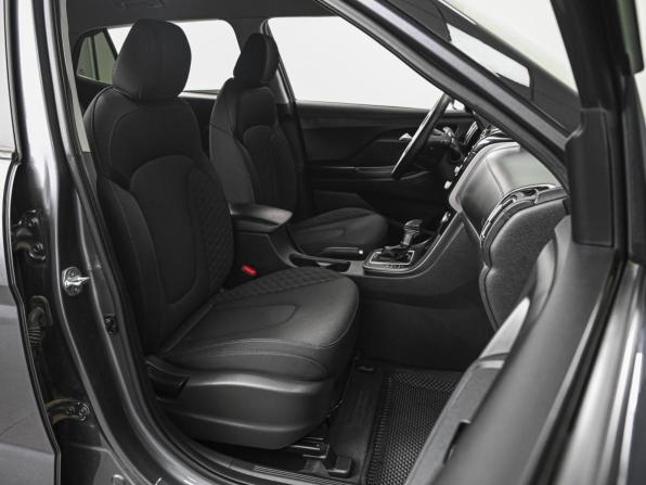 Hyundai Creta II с пробегом 2021 года, цена 2 420 000 рублей, 96009 км, внедорожник, Автокод Объявления