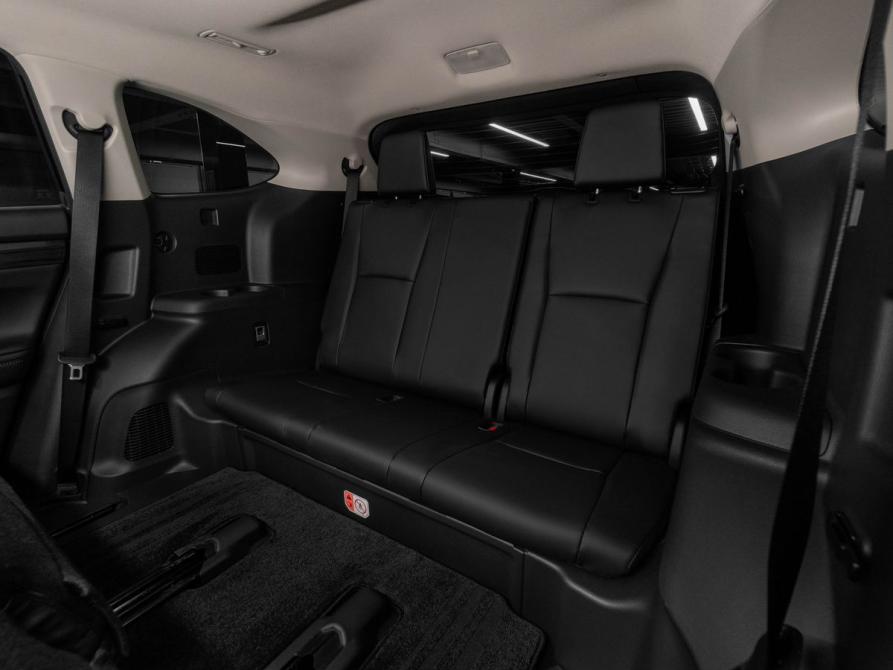 Toyota Highlander IV (XU70) Москва  - изображение 29