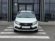 Lada (ВАЗ) Granta I Рестайлинг Воронеж  - изображение 13