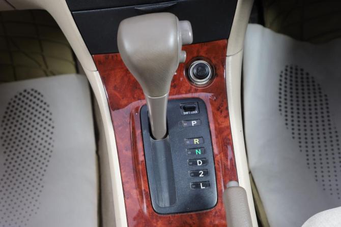 Toyota Corolla IX (E120 E130) с пробегом 2002 года, цена 629 000 рублей, 86339 км, седан, Автокод Объявления