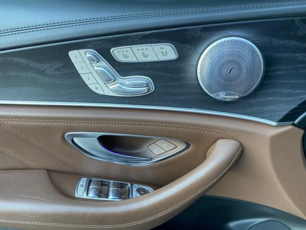 Mercedes-Benz E-Класс AMG V (W213) с пробегом 2019 года, цена 6 500 000 рублей, 118016 км, седан, Автокод Объявления