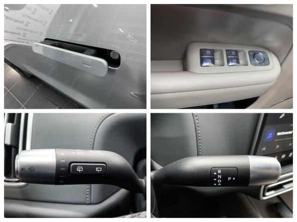 Li Auto (Lixiang) L9 I Рестайлинг с пробегом 2025 года, цена 9 280 000 рублей, 24 км, внедорожник, Автокод Объявления