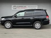 Toyota Land Cruiser 200 Series Рестайлинг 2 Кемерово  - изображение 41