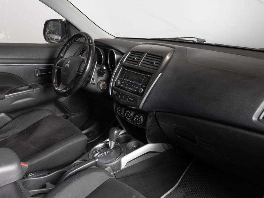 Mitsubishi ASX I Рестайлинг Казань  - изображение 7