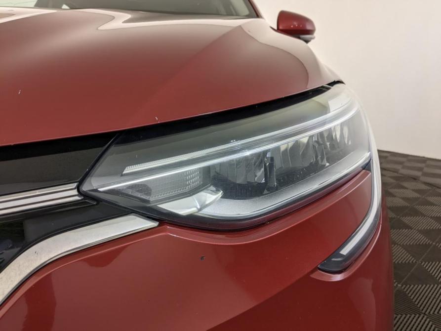 Renault Arkana I Москва  - изображение 11